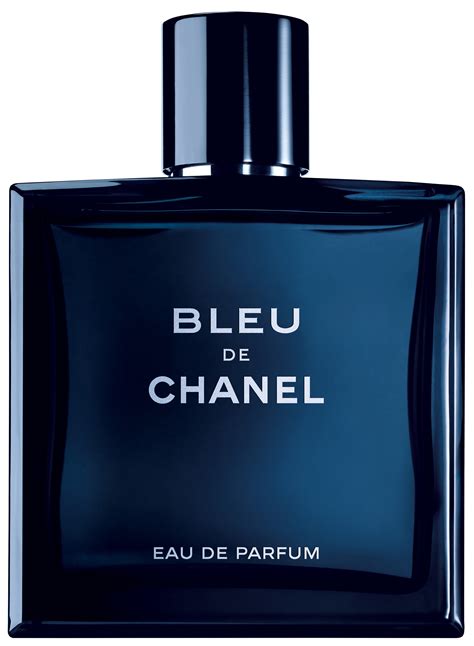 bleu de chanel edp.